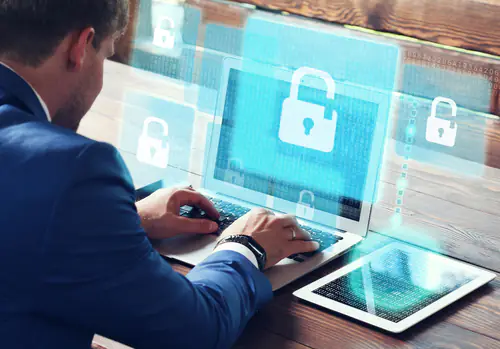 How Better Tech Vault Practices Support Long-Term Business Trust