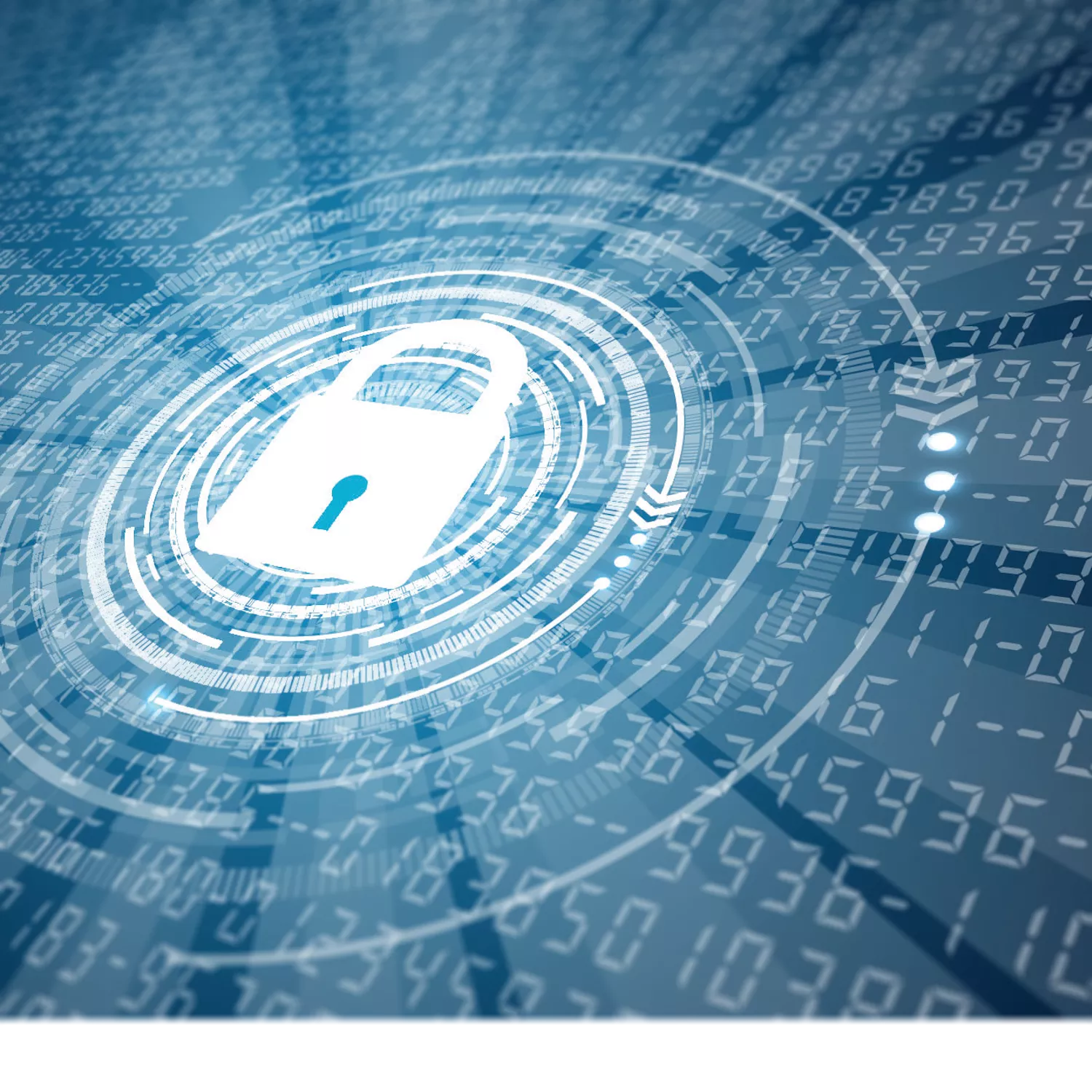The Role of Encryption in Protecting Critical IT Information