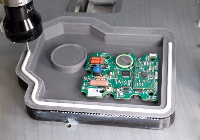 Self Healing Material Technology Applications in Consumer Electronics and Infrastructure