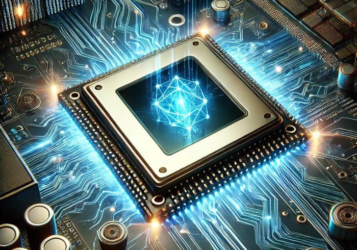 AI Inference Chip Market Competition Growing Beyond Nvidia Dominance