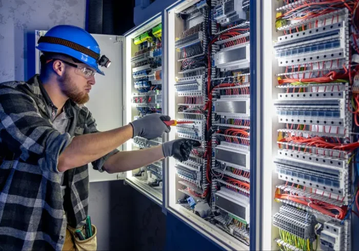 Advanced Low Voltage Installations for Smarter Businesses
