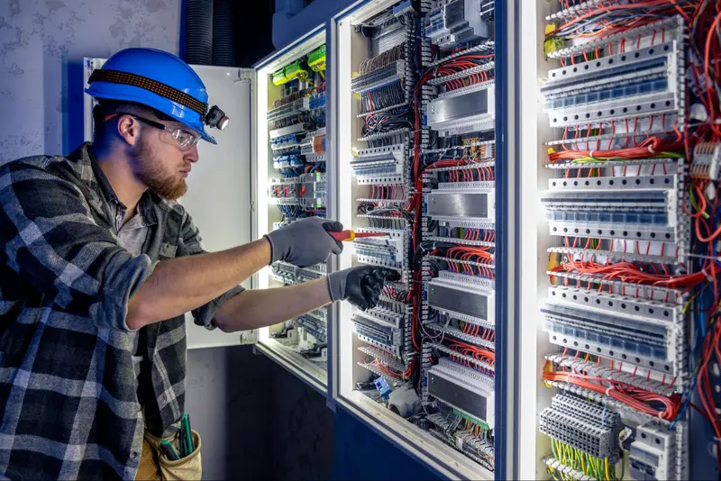 Advanced Low Voltage Installations for Smarter Businesses